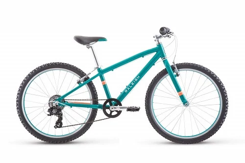 Raleigh Lily 24 inch Girls Youth Bike